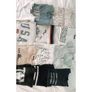 updated brandy collection!! -don’t buy (no refunds